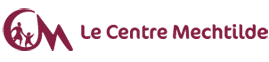 Le Centre Mechtilde Logo